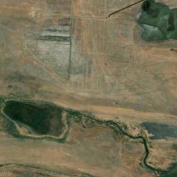 Limanskiy Rayon High Resolution Satellite Map