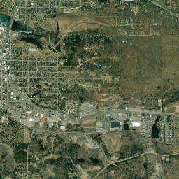 200-298 N Stephenson Ave, Iron Mountain Satellite Map