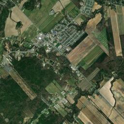 Sainte-Sophie High Resolution Satellite Map