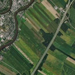 L'Assomption High Resolution Satellite Map