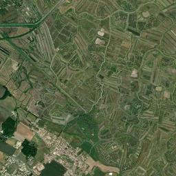 Saint-Just-Luzac High Resolution Satellite Map