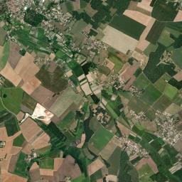 Pont-l’Abbé-d’Arnoult High Resolution Satellite Map