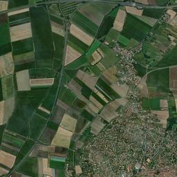 Pont-du-Château High Resolution Satellite Map