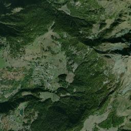 La Magdeleine High Resolution Satellite Map