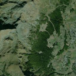 Ayas High Resolution Satellite Map