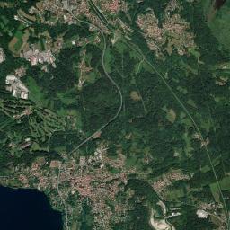 Malgesso High Resolution Satellite Map