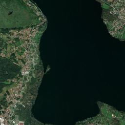 Biandronno High Resolution Satellite Map