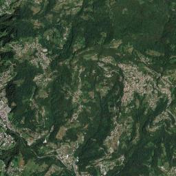 Berbenno High Resolution Satellite Map