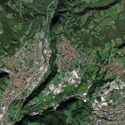 Vertova High Resolution Satellite Map