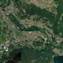 Pianico High Resolution Satellite Map
