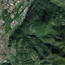 Pisogne High Resolution Satellite Map