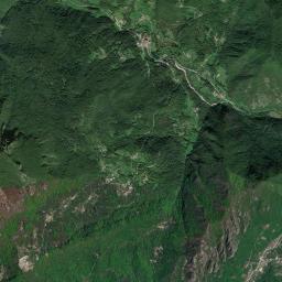 Laghi High Resolution Satellite Map