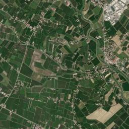 Lutrano High Resolution Satellite Map