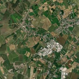 Pravisdomini High Resolution Satellite Map