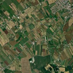 Cinto Caomaggiore High Resolution Satellite Map