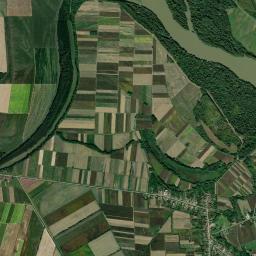 Sopje High Resolution Satellite Map