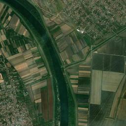 Padej High Resolution Satellite Map