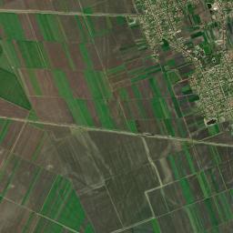 Banatsko Veliko Selo High Resolution Satellite Map