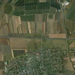 Recaş High Resolution Satellite Map