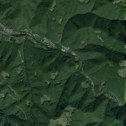 Oraş Cugir High Resolution Satellite Map