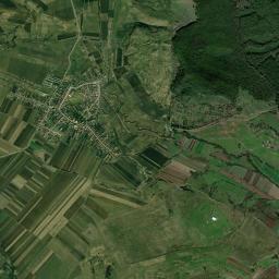 Roşia High Resolution Satellite Map