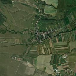 Crizbav High Resolution Satellite Map