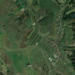 Araci High Resolution Satellite Map