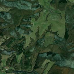 Comuna Vâlcele High Resolution Satellite Map