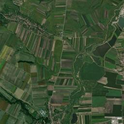 Ilieni High Resolution Satellite Map