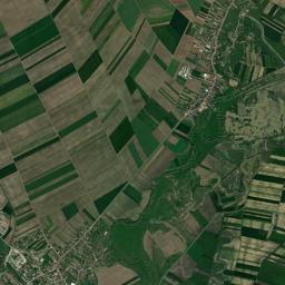 Ozun High Resolution Satellite Map