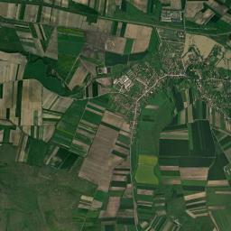 Boroşneu Mare High Resolution Satellite Map