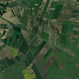 Comuna Boroşneu Mare High Resolution Satellite Map