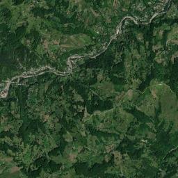 Comuna Nistoreşti High Resolution Satellite Map