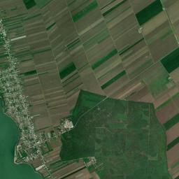 Furcenii Noi High Resolution Satellite Map