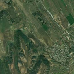 Viile High Resolution Satellite Map