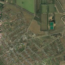 Dmitriyevskoye High Resolution Satellite Map