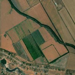 Kevsala High Resolution Satellite Map