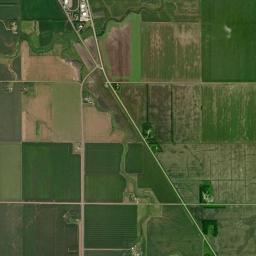 Traverse County High Resolution Satellite Map