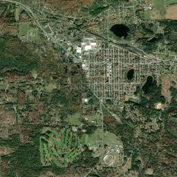 U.S. 8, Norway, MI 49870 Satellite Map