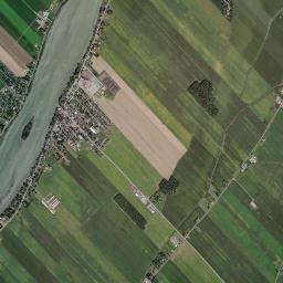 Saint-Denis-sur-Richelieu High Resolution Satellite Map