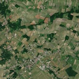 Burie High Resolution Satellite Map