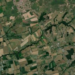 Pouilly-lès-Feurs High Resolution Satellite Map