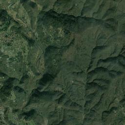 Ameno High Resolution Satellite Map