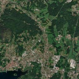 Ranco High Resolution Satellite Map