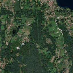 Osmate High Resolution Satellite Map