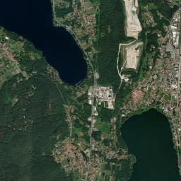 Ternate High Resolution Satellite Map