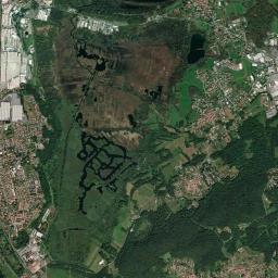 Inarzo High Resolution Satellite Map