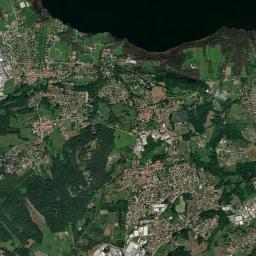 Galliate Lombardo High Resolution Satellite Map