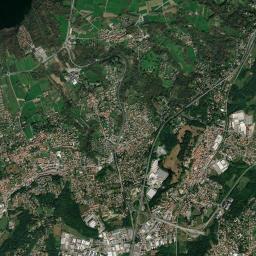 Buguggiate High Resolution Satellite Map