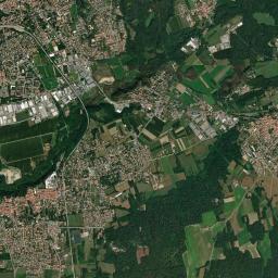 Malnate High Resolution Satellite Map